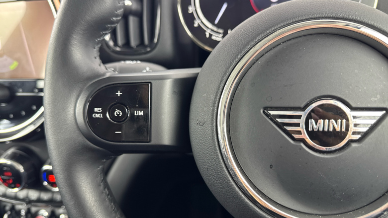 MINI Countryman 1.5 C Classic 5dr Auto Petrol Hatchback